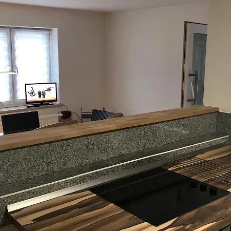 Haus Antares Apartment