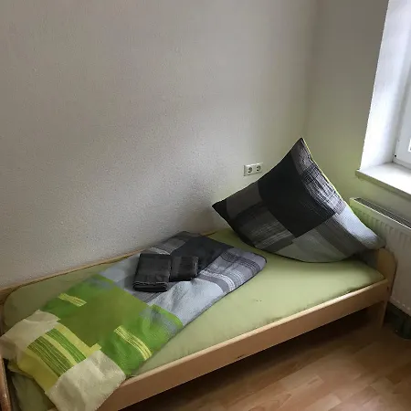 Haus Antares Lechbruck