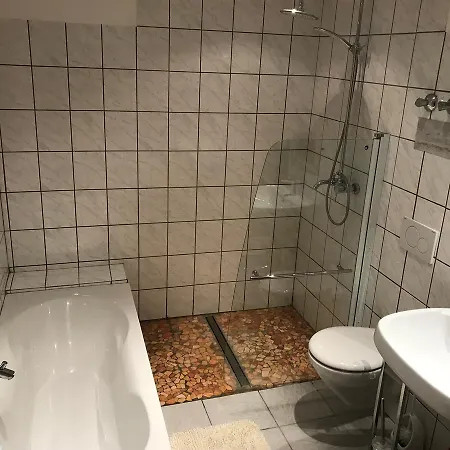 Apartment Haus Antares Lechbruck