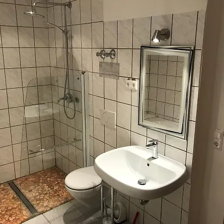 Apartment Haus Antares