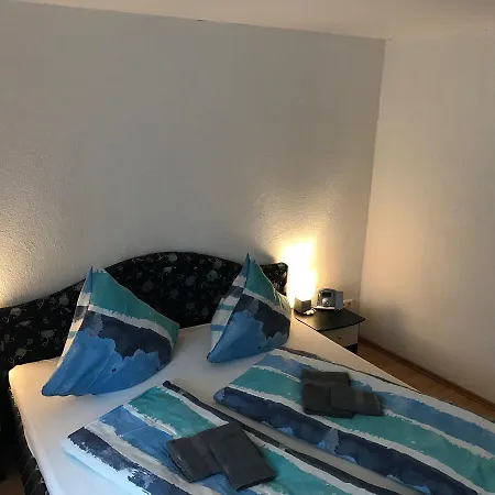 Haus Antares Apartment *