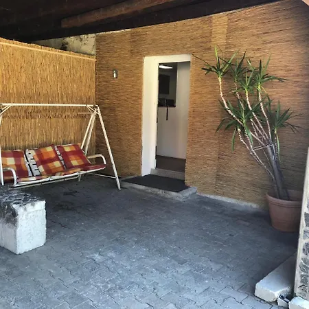 Apartment Haus Antares *