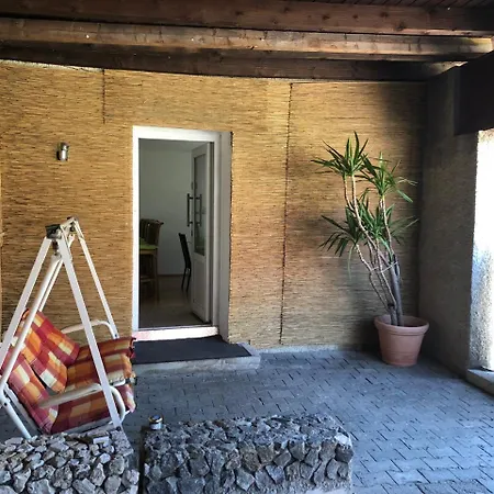 Haus Antares * Lechbruck