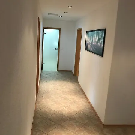 Apartment Haus Antares *