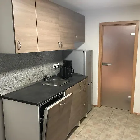 Haus Antares Apartment