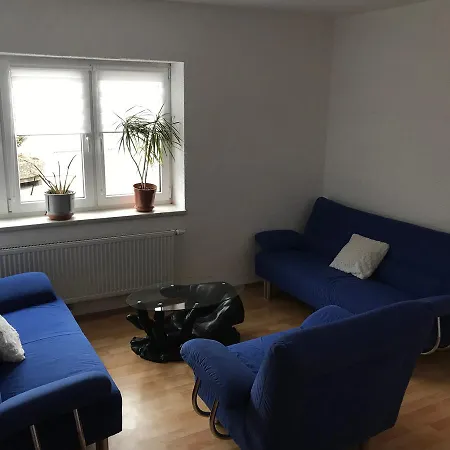 Lejlighed Haus Antares